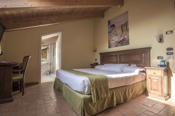 Hotel Oste del Castello (Verucchio)